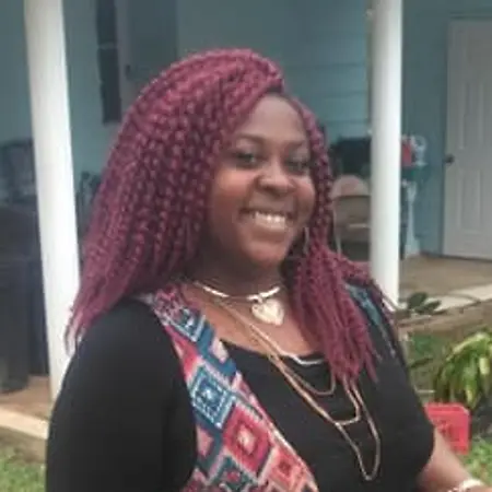 Andreana Chanta Boyd, Entrepreneur on Influential Women