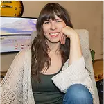 Abigail Mercer, UX/UI Designer | Founder on Influential Women