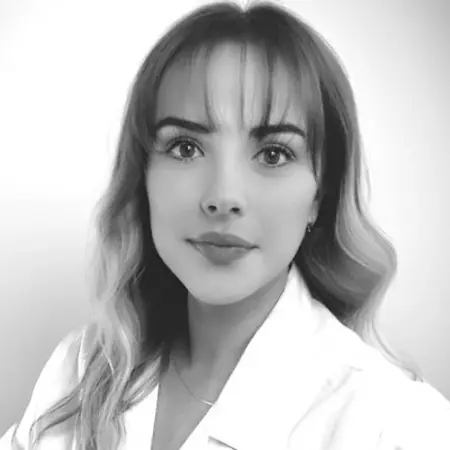 Katrina Kelly, Registered Nurse on Influential Women
