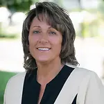Amy Bublak, MPA, Mayor on Influential Women