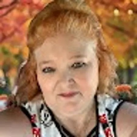 Sandy Holmes, Health and well-being on Influential Women