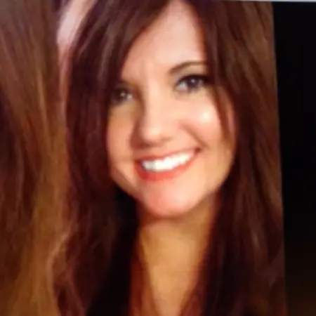 Candy Gilbert, Respiratory Care Practitioner on Influential Women