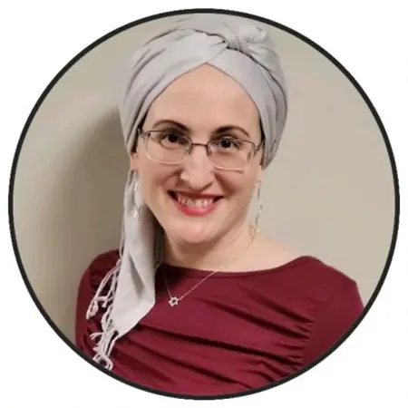 Amy Bodkin, Autistic Adult | Special Needs Consultant | Speaker on Influential Women
