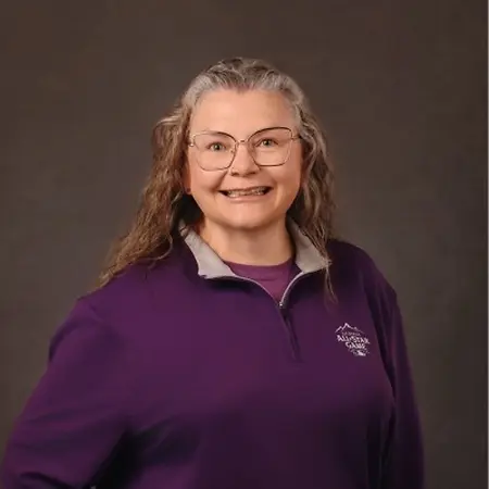 Dr. Tiffany Rehbein, EdD