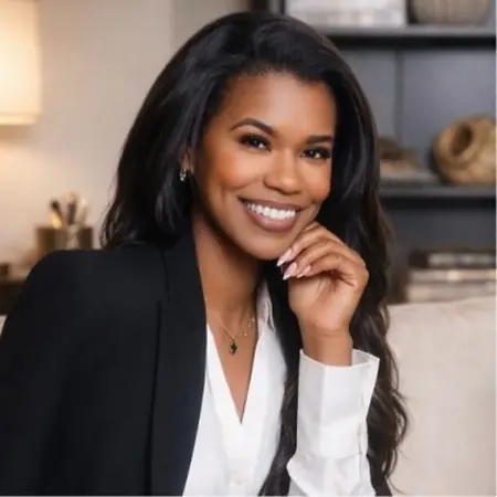 Gabrielle Kirven, Social Media Manager on Influential Women
