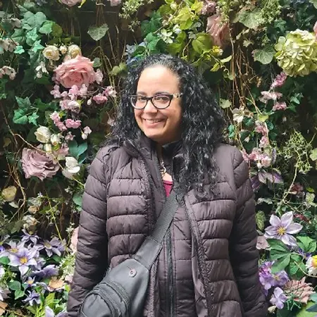 Tanya Torrales, Director of Early Education on Influential Women