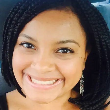 Jonetta Badillo, Producer on Influential Women
