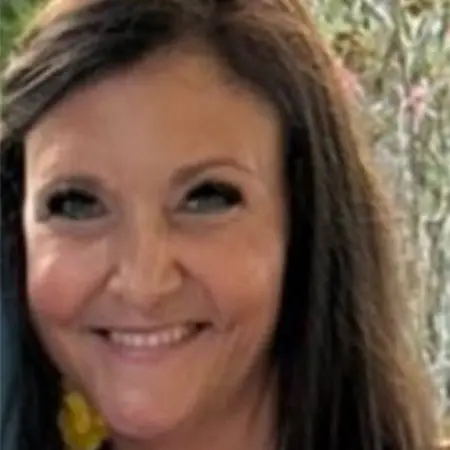 Susie Ferguson, Hospice Care Consultant on Influential Women