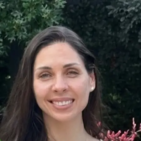 Olena Steinmetz, Founder/CEO on Influential Women