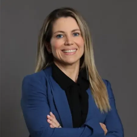 Vivian Brunialti, Regional Development Director Americas on Influential Women