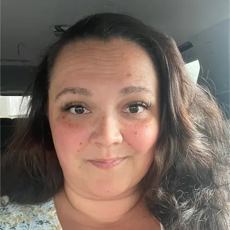 Andrea Mervis, Payroll Manager on Influential Women
