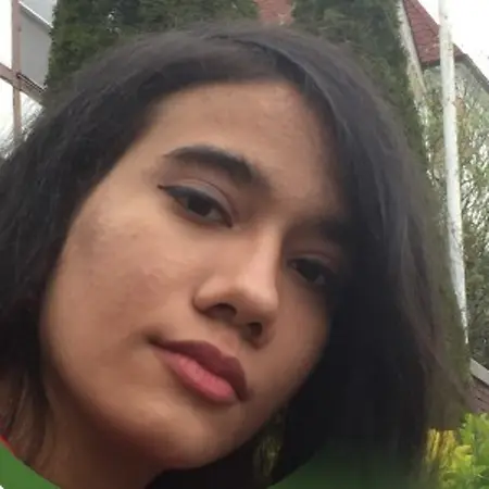 Eva Jas  Gracia, Information technology, Computer Programming on Influential Women