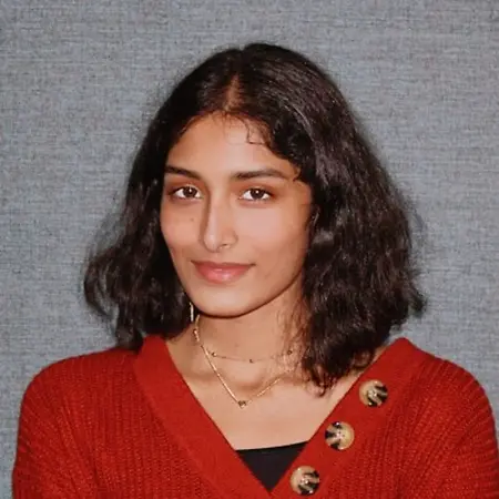 Geetika Padala, Associate - Strategy & Innovation, Self-Care & Wellness on Influential Women