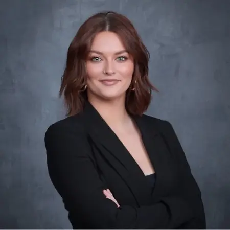 Brooklyn Green, Executive Assistant & Programming Coordinator on Influential Women