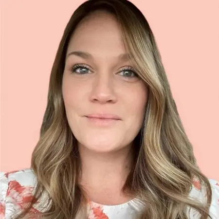 Michelle West, Senior Executive Assistant on Influential Women