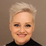 Annie Stephanos, M. Ed., CMHC, CPLC, Business Owner on Influential Women