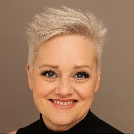 Annie Stephanos, M. Ed., CMHC, CPLC