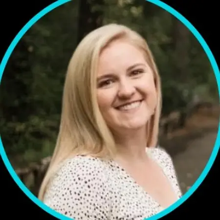 Brooke Montefusco, Sr Claims Representative on Influential Women