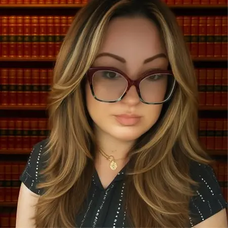 Cassandra Howell, Case Intake Coordinator on Influential Women