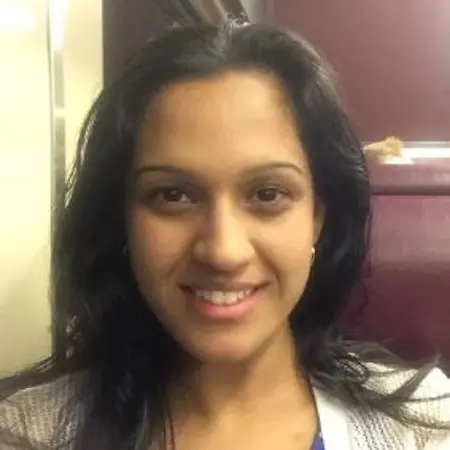 Indira Akkiraju, Full Stack Engineer on Influential Women