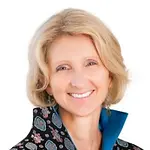 Linda J Kenney, President on Influential Women