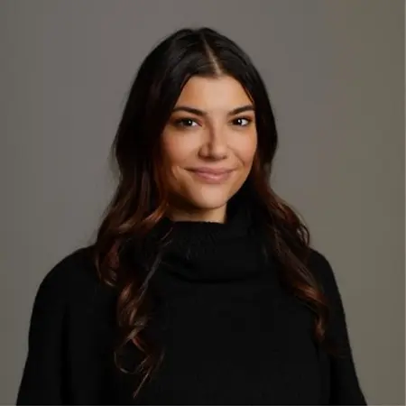 Gianna Marciante, MPH