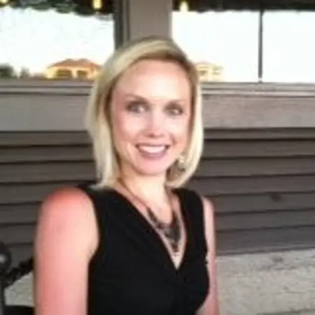 Leigh Purucker, Claims Adjuster on Influential Women