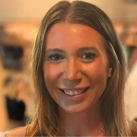 Christine Keller, Executive Recruiter on Influential Women