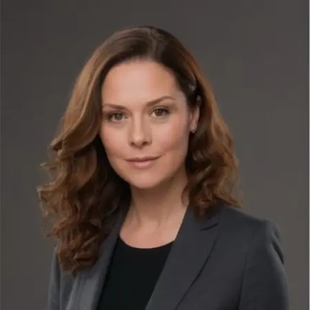 Melissa Price-McDonald, President and Principal Consultant on Influential Women