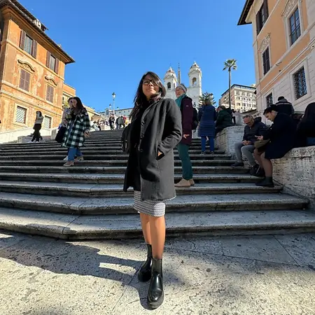 Natasha  Susan Fernandez