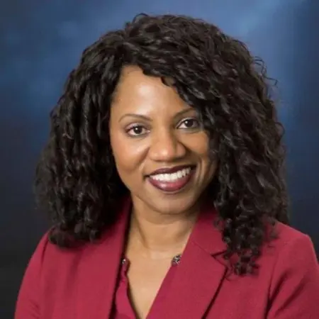 Davina Linguist, License Professional Counselor Associate (LPC-A) on Influential Women