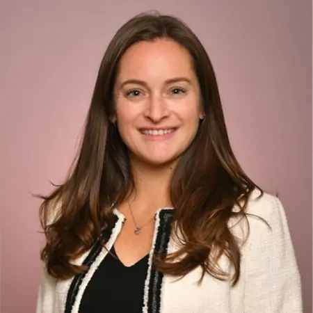 Allison Brown, Assistant Director, Annual Giving (Broad-Based Campaigns) on Influential Women
