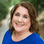 Julie Lynn Yacoub, Principal, Laboratory Operations & Data Solutions on Influential Women