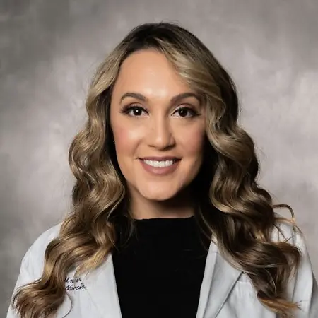 Samantha M. Macphail