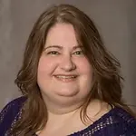 Joyce Braccia, Production Manager on Influential Women