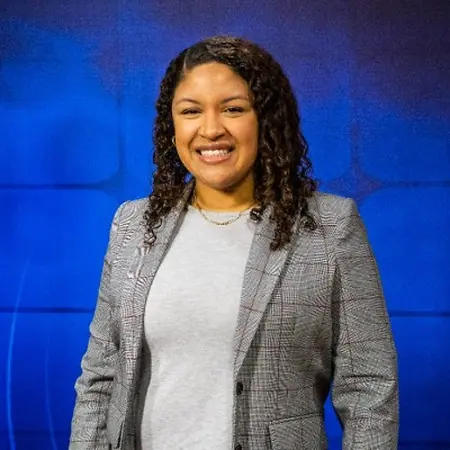 Aundria Kendrick, Strategic Account Executive on Influential Women