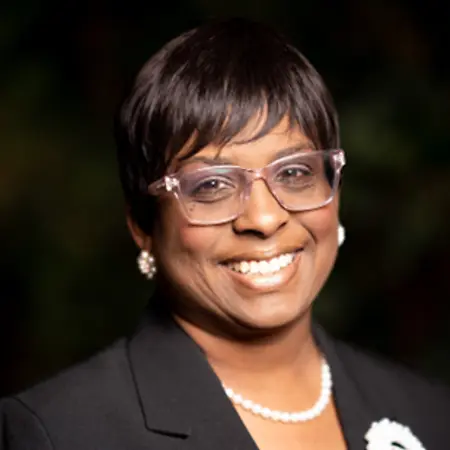 Carla Christophe Powell-Lewis