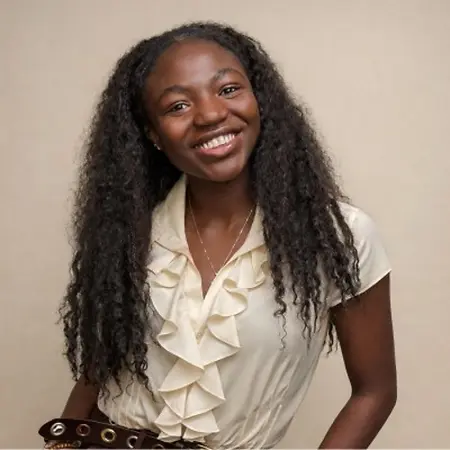 Hadassah Collins, Sales Consultant on Influential Women