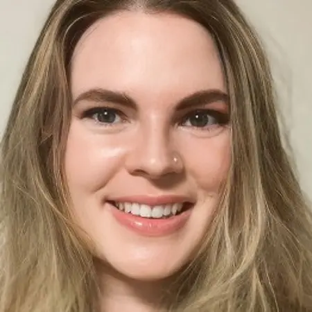 Emily Clark, Professional development on Influential Women