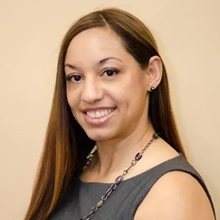 Aiyona Claiborne, Senior Analytics Manager on Influential Women