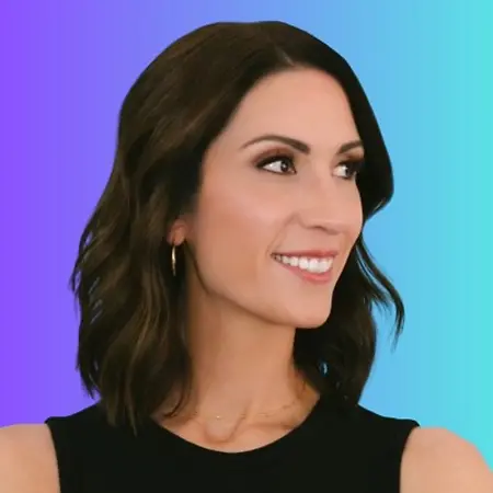 Christie Hoffman, Founder on Influential Women