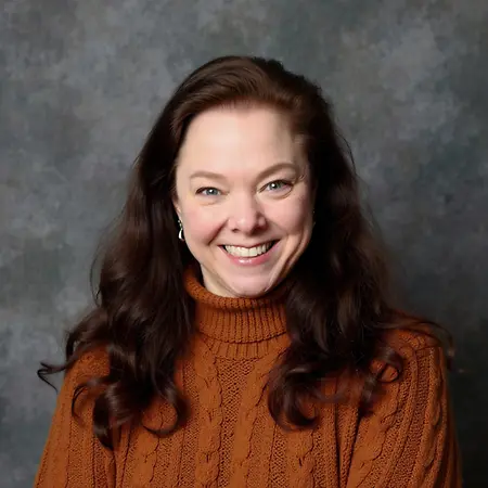 Marsha Moore Harding, CSI, LEED AP