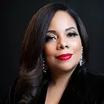 Erinn Horton, Senior Director of Volunteer Engagement on Influential Women