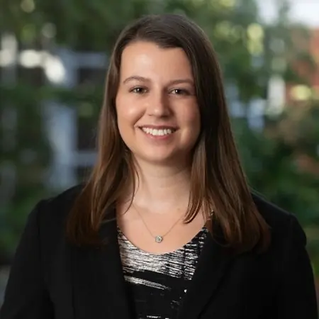 Stephanie Evans, Consultant on Influential Women