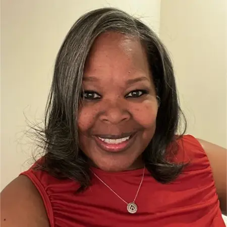 Julia Murphy, Talent Acquisition Senior Partner on Influential Women