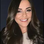 Gaby Lorenzo, Executive Assistant on Influential Women