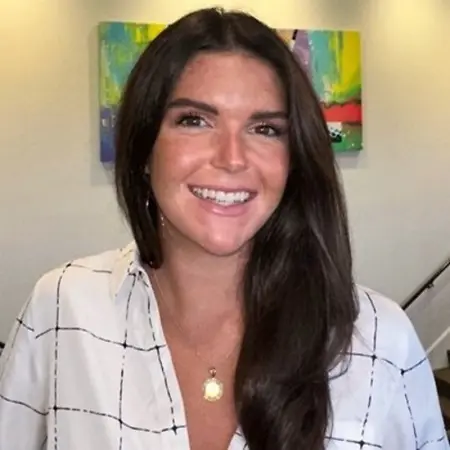 Katie Cappelen, Program Manager and Business Develop Manager on Influential Women