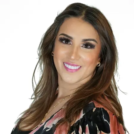 Lalla Kawtar El Alaoui