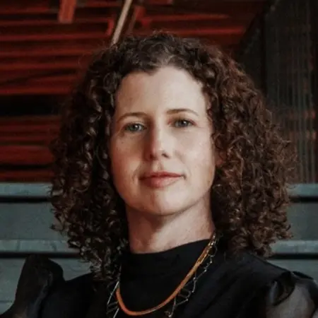 Sonya Sparks, Gallery Owner & Art Curator on Influential Women