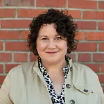Gretchen McIntosh, Ph.D., Chief Executive Officer on Influential Women